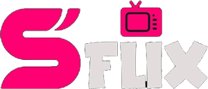 Sflix Logo